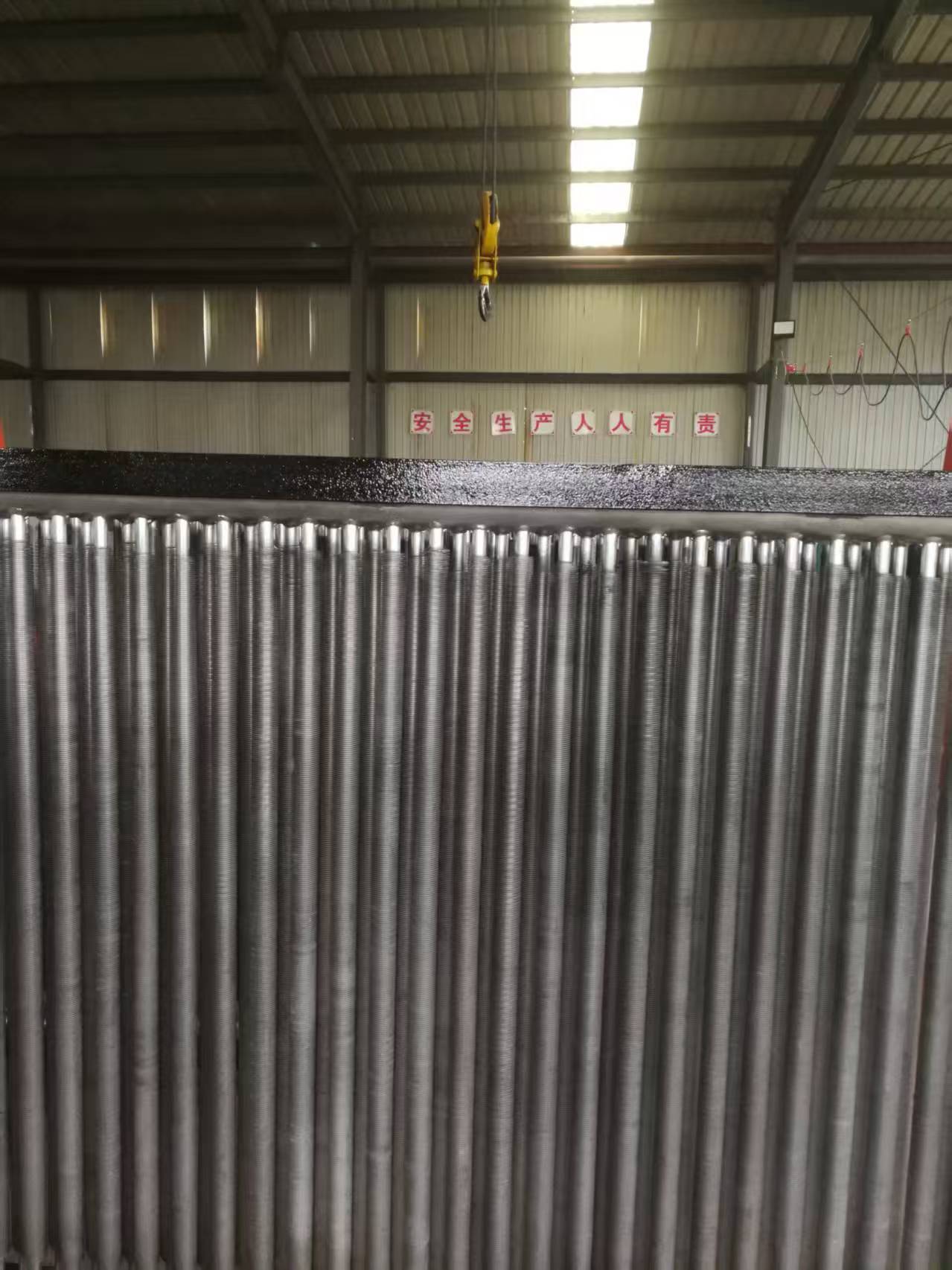 全预混低氮冷凝蒸汽发生器 0.5T 图4